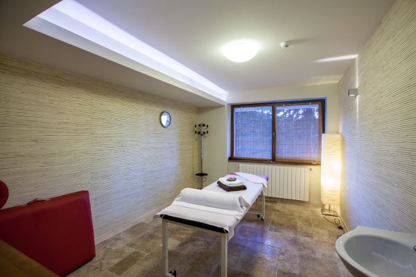 Hohe Rinne Paltinis Hotel & Spa (Păltiniş)